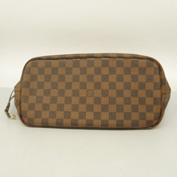 Louis Vuitton Damier Neverfull MM Tote Bag - Picture 3 of 16